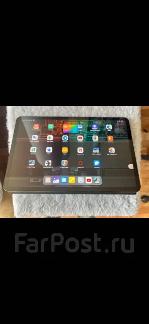Xiaomi Pad 6 Pro. 11 ������, ������ 128 �� ����