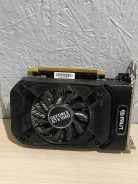 GeForce GTX 1050 ����