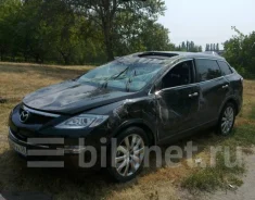 Mazda CX-9 ����