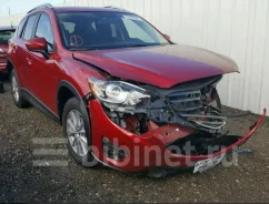 Mazda CX-5. KE2AW ����