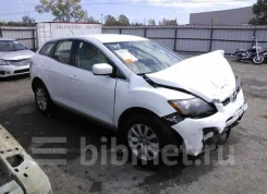 Mazda CX-7. ER ����