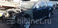Nissan Navara. D40 ����