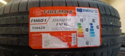 Firemax FM601. ������, 2024 ���, ����� ����