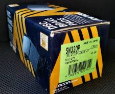 ������� ��������� Advics SN320P. � �������! SN320P ����