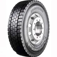 Bridgestone Duravis R-Drive 002