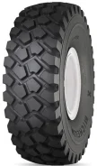 Michelin XZL