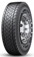 Goodyear Kmax D Gen-2
