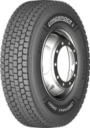 Landspider Longtraxx DR660