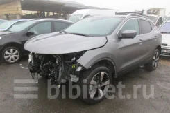 Nissan Qashqai. J11 ����
