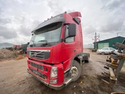 Volvo FM ����