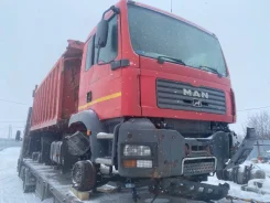 MAN TGA 40.480 ����