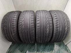 Dunlop SP Sport 7000. ������, 2021 ���, �/�, ����� 50 % ����
