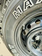 Maxxis MT-754 Buckshot Mudder. ����� mt, 2021 ���, �/�, ����� 5 % ����