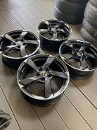 Axis. 5.0x16", ET35, �� 100���. ����