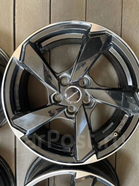 Axis. 5.0x16", ET35, �� 100���. ����