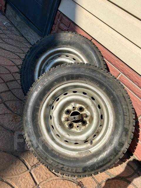 Bridgestone B-style EX, 175/70/R13 82S, 13", 1 шт, в наличии, 175 мм ...