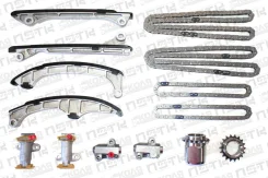 ����������� ���� ��� 106S/46S Toyota 1URFE 0428-KIT (JT) 1350638030 ����