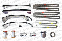 ����������� ���� ��� 112S/46S Toyota 3URFE 0445-KIT (JT) 1350638020 ����