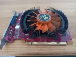 Radeon HD 4670 ����