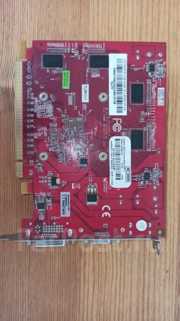 Radeon HD 4670 ����