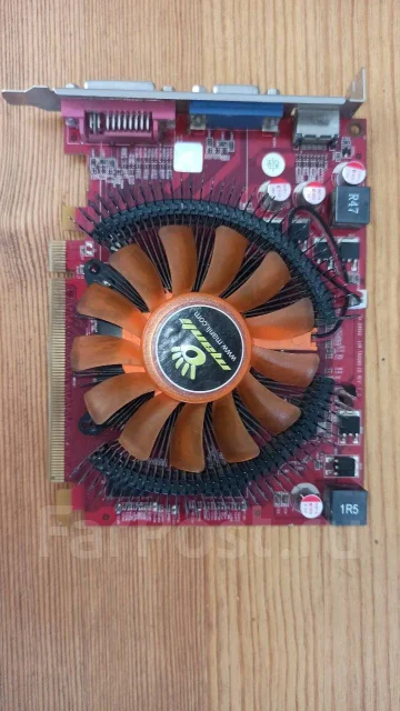 Radeon HD 4670 ����