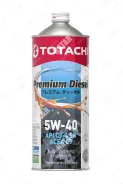 Totachi Premium Diesel