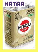 Mitasu Moly-Trimer