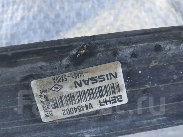 ���������� Nissan Pathfinder R51 14461-5X00A 144615X00A ����