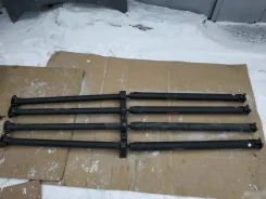 ������ Nissan x-trail �32 37000-4BE0A 370004BE0A ����