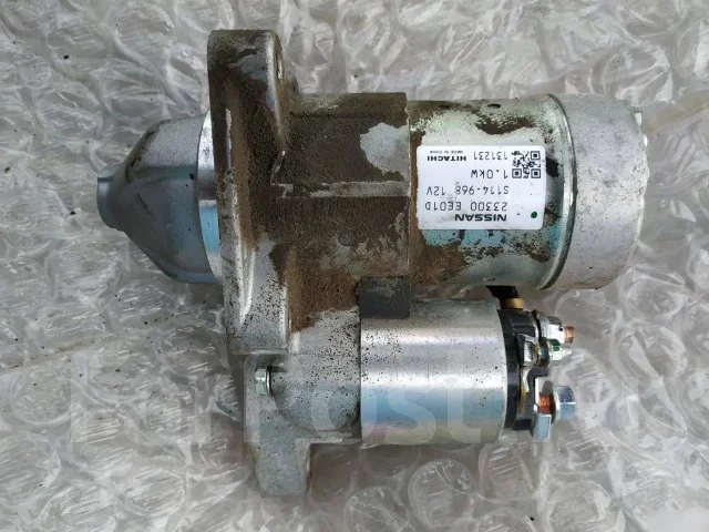������� Nissan Juke 23300-EE01D 23300EE01D ����