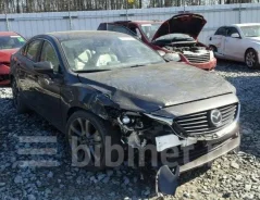 Mazda Mazda6. GJ ����