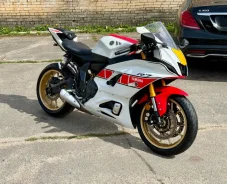 Yamaha YZF-R7. 689����. ��., ��������, ���������, ��� ������� ����