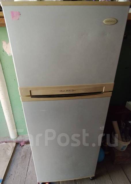 Холодильник Daewoo FR-351167 NO Frost 167*65*60, б/у, в наличии. Цена ...