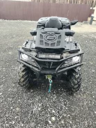 CFMoto CForce 1000 EPS. ��������, ��, �� ����