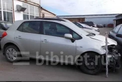 Toyota Auris. ZRE151 ����