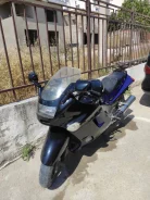 Kawasaki ZZR 1100D. 1 100����. ��., ��������, ���������, ������ �� �� ����