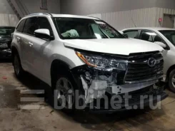 Toyota Highlander ����