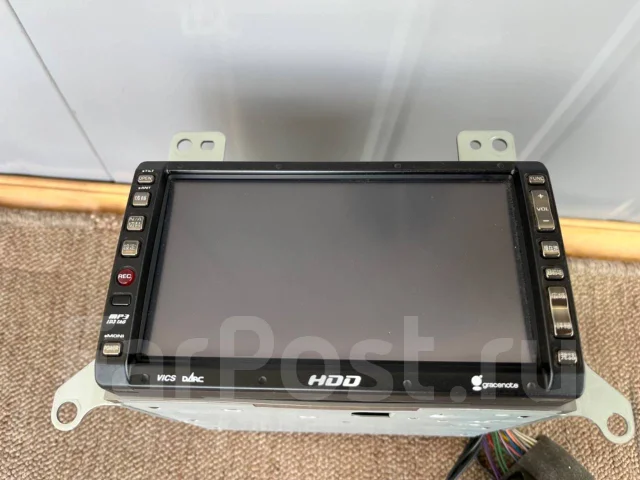 Clarion MAX735HD ����