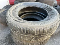 Yokohama Geolandar G902. ������, �/�, ����� 45 % ����