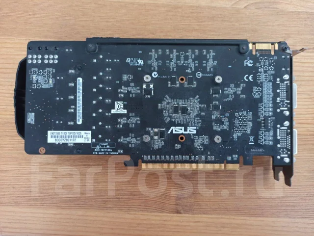 GeForce GTX 560 Ti ����