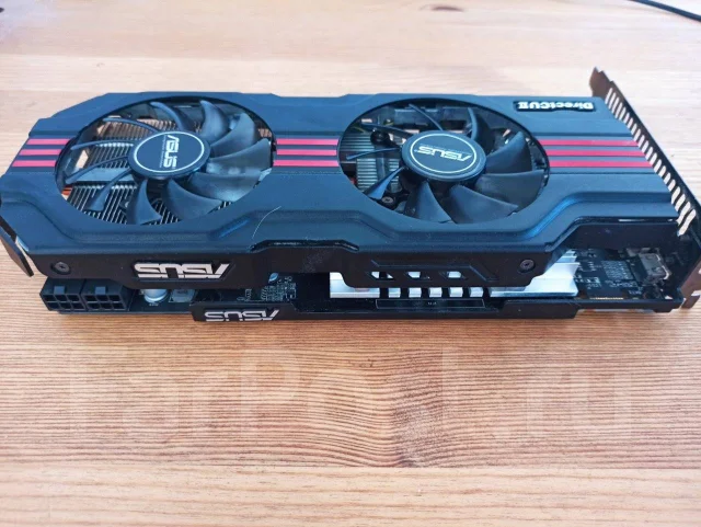 GeForce GTX 560 Ti ����