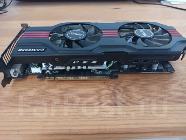 GeForce GTX 560 Ti ����