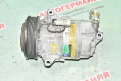 ���������� ������������ Opel Zafira B 2.2L (Z22YH) 13124753 ����