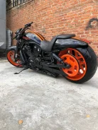 Harley-Davidson V-Rod. 1 250����. ��., ��������, ���������, ������ �� �� ����