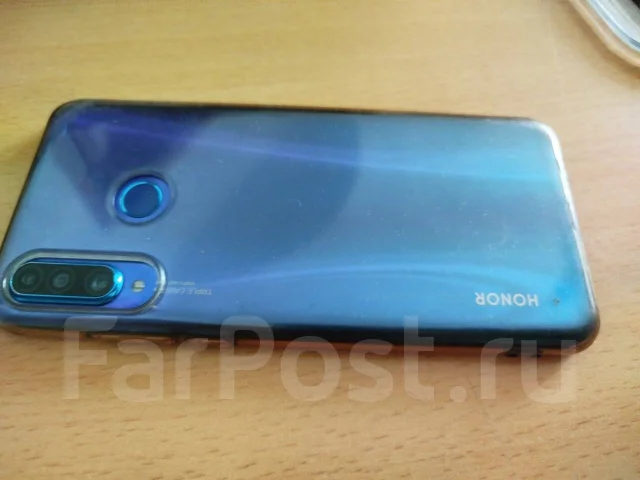 Honor 20 lite. �/�, 64 ��, �����, 3G, 4G LTE, 5G, Dual-SIM, ����������, NFC ����