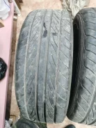 Yokohama S.Drive AS01. ������, 2018 ���, �/�, ����� 40 % ����