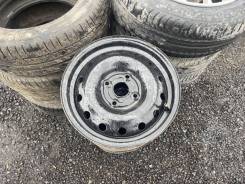 Chevrolet. x15", 4x114.3 