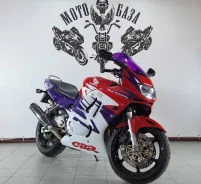 Honda CBR 650F. 600����. ��., ��������, ���������, ������ �� �� ����