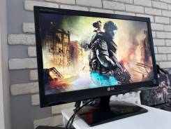 LG. 20" 