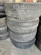 Dunlop Grandtrek AT1. �����������, �/�, ����� 40 % ����